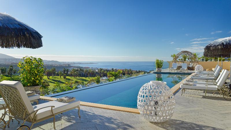 Royal River, Luxury Hotel - Adults Only - Genel