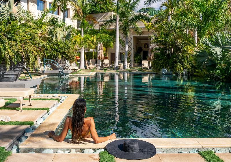 Royal River, Luxury Hotel - Adults Only - Genel