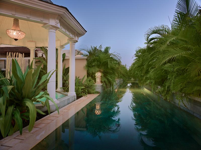Royal River, Luxury Hotel - Adults Only - Genel