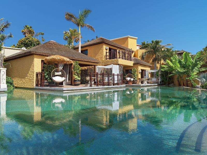 Royal River, Luxury Hotel - Adults Only - Genel