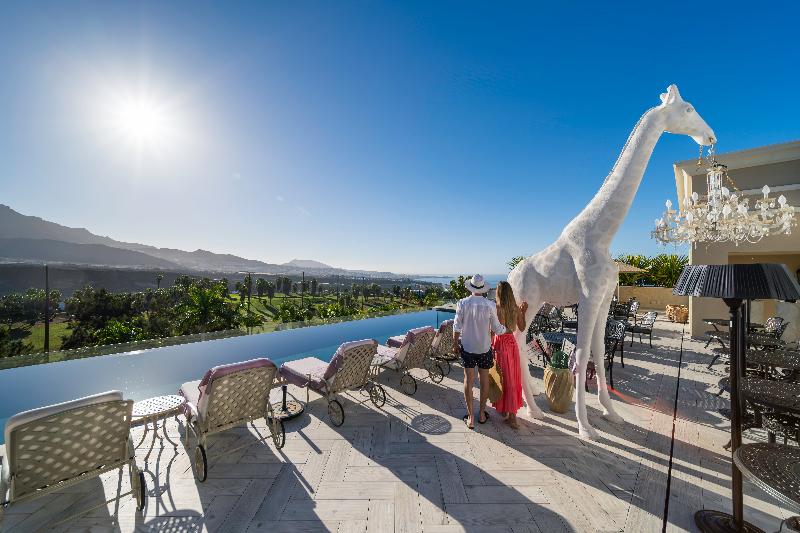 Royal River, Luxury Hotel - Adults Only - Genel