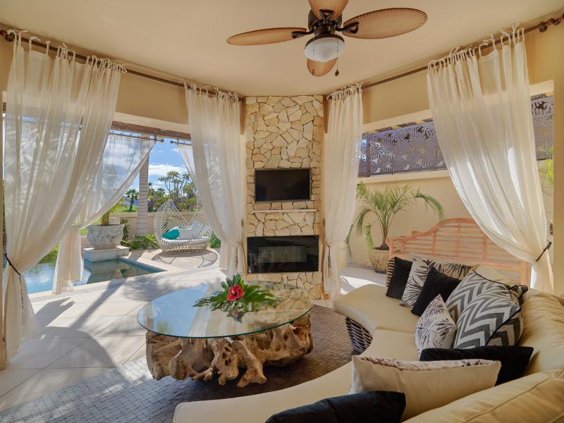 Royal River, Luxury Hotel - Adults Only - Oda