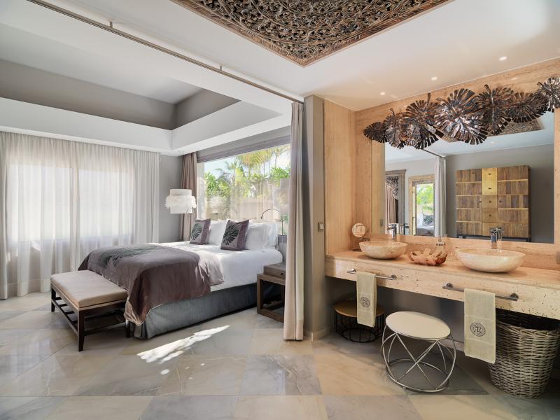 Royal River, Luxury Hotel - Adults Only - Oda