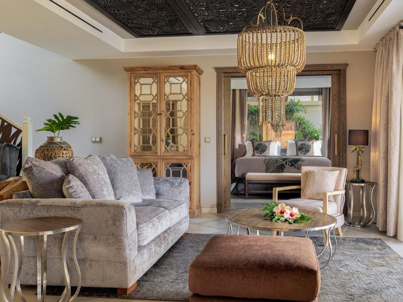 Royal River, Luxury Hotel - Adults Only - Oda