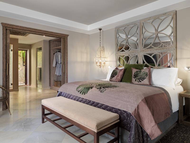 Royal River, Luxury Hotel - Adults Only - Oda