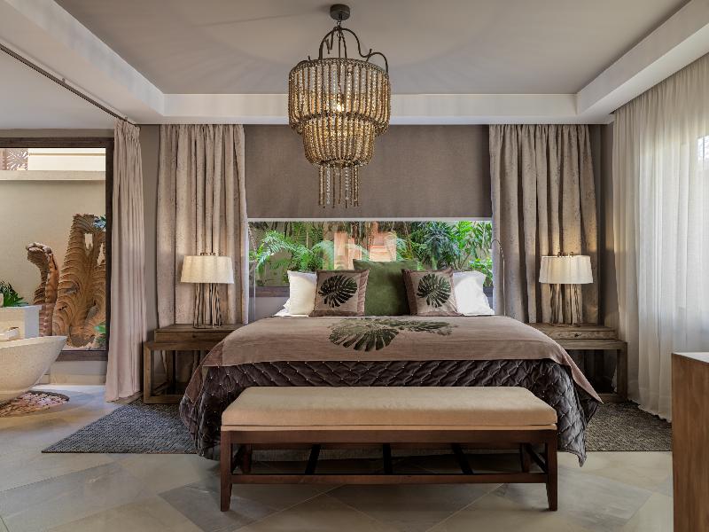 Royal River, Luxury Hotel - Adults Only - Oda