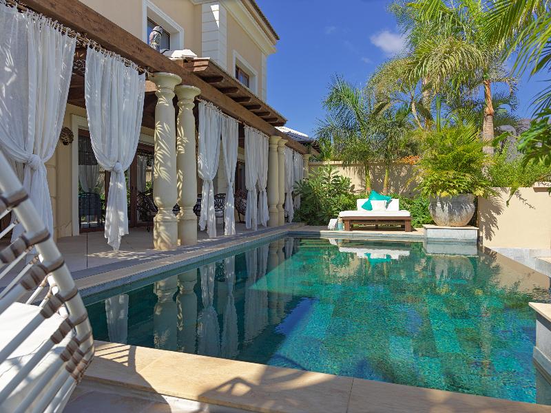 Royal River, Luxury Hotel - Adults Only - Oda