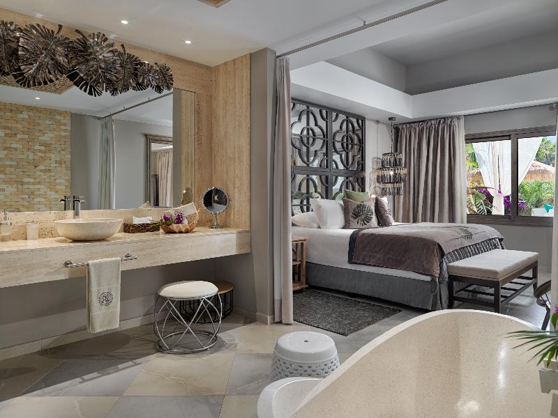 Royal River, Luxury Hotel - Adults Only - Oda