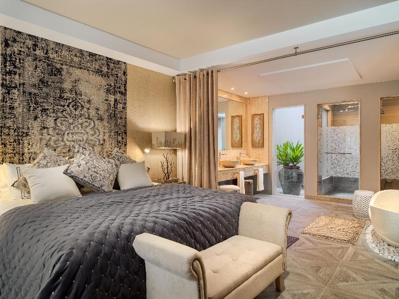 Royal River, Luxury Hotel - Adults Only - Oda