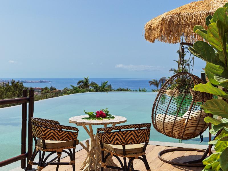 Royal River, Luxury Hotel - Adults Only - Oda