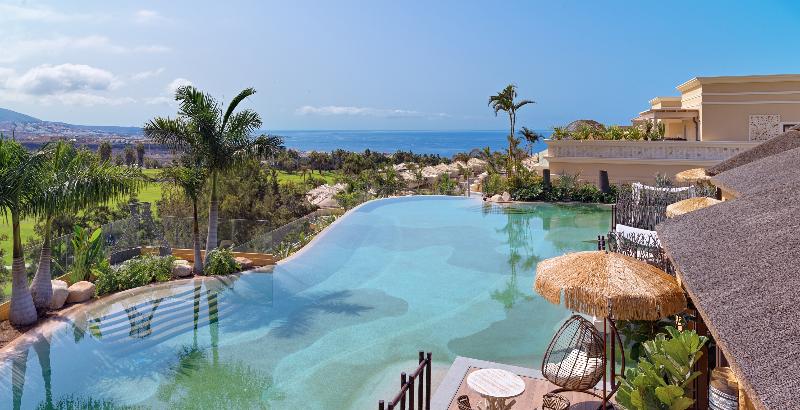 Royal River, Luxury Hotel - Adults Only - Oda