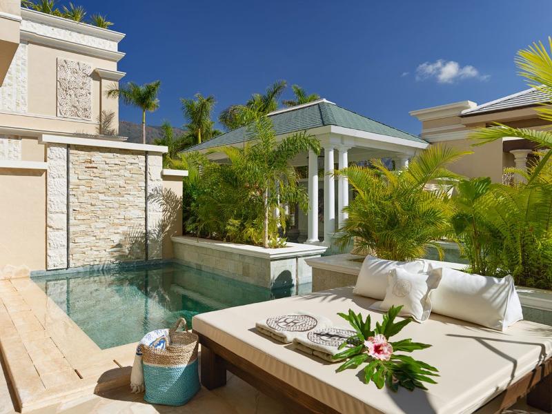 Royal River, Luxury Hotel - Adults Only - Oda