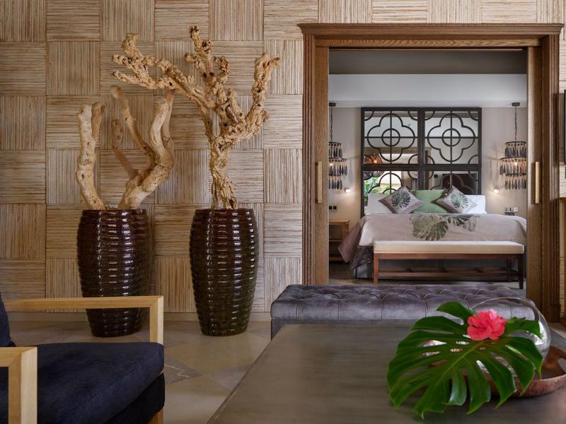 Royal River, Luxury Hotel - Adults Only - Oda