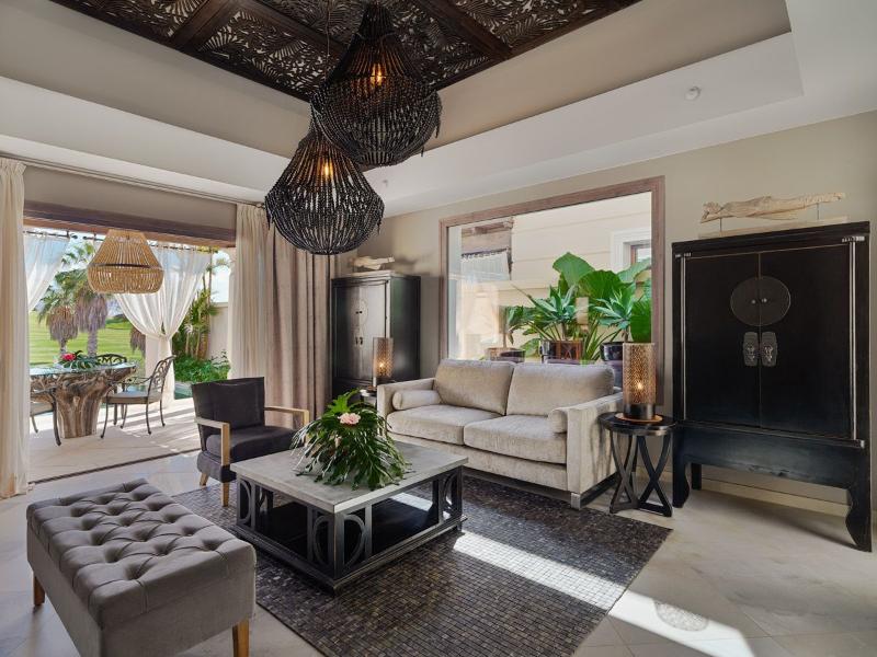 Royal River, Luxury Hotel - Adults Only - Oda