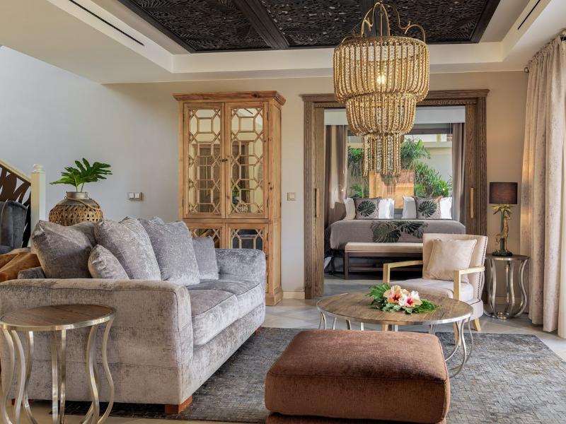 Royal River, Luxury Hotel - Adults Only - Oda