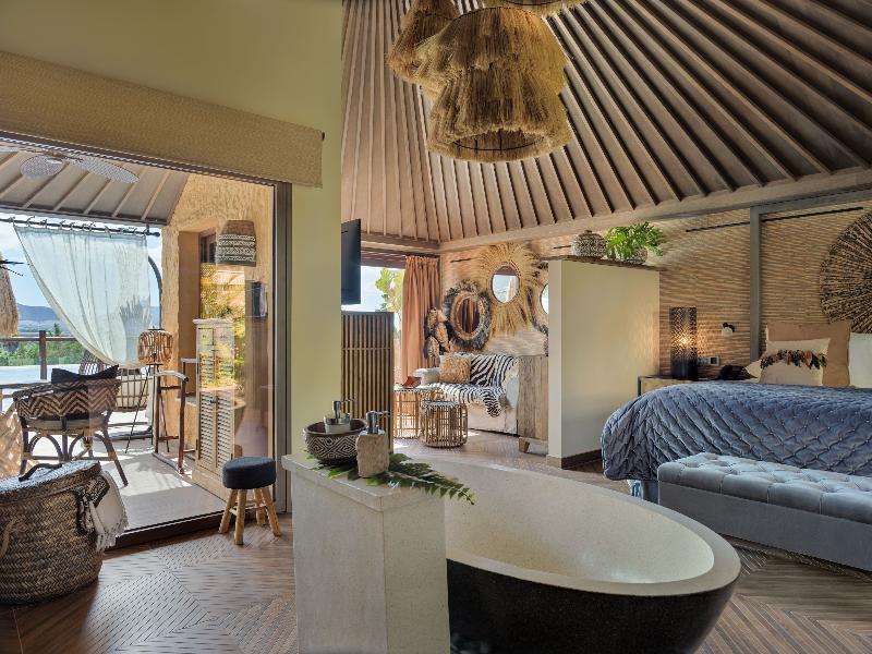 Royal River, Luxury Hotel - Adults Only - Oda