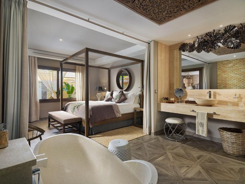 Royal River, Luxury Hotel - Adults Only - Oda