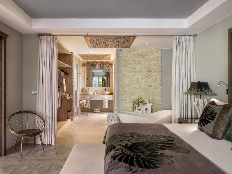 Royal River, Luxury Hotel - Adults Only - Oda