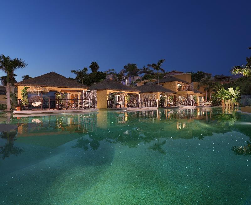 Royal River, Luxury Hotel - Adults Only - Oda