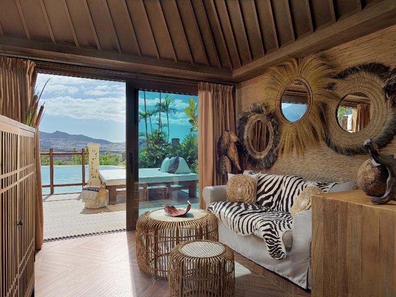 Royal River, Luxury Hotel - Adults Only - Oda