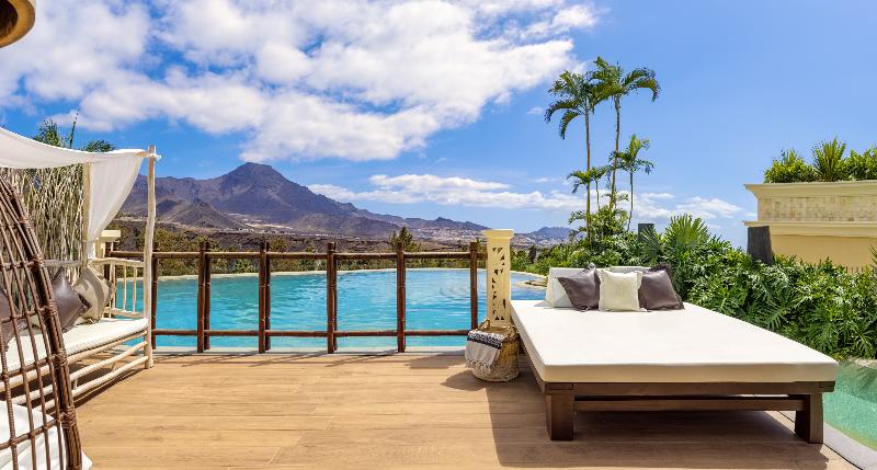 Royal River, Luxury Hotel - Adults Only - Oda