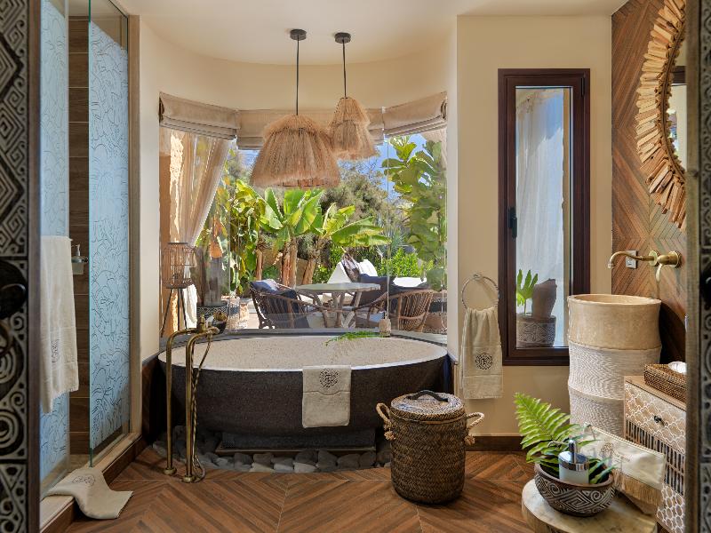Royal River, Luxury Hotel - Adults Only - Oda