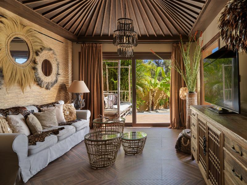 Royal River, Luxury Hotel - Adults Only - Oda
