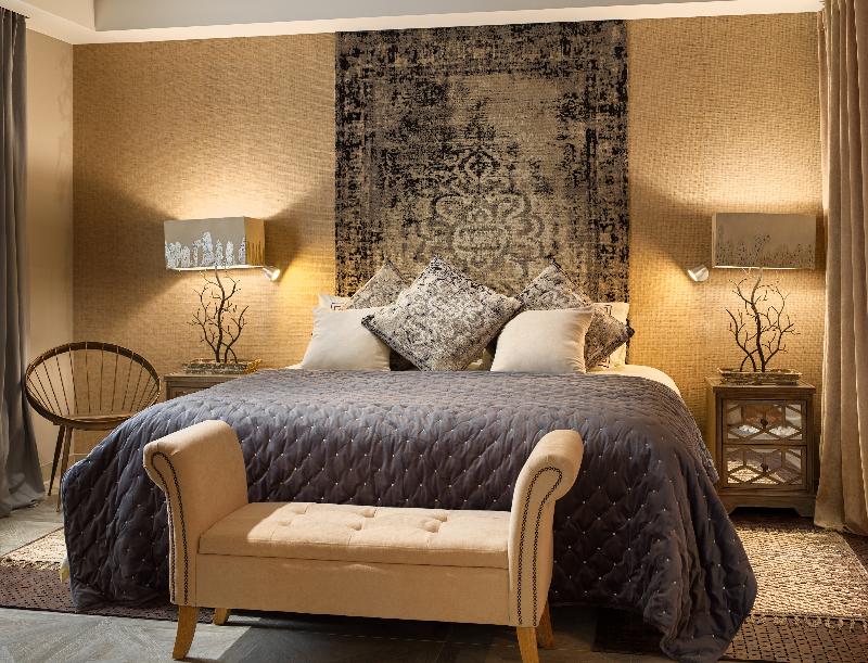 Royal River, Luxury Hotel - Adults Only - Oda
