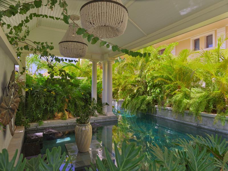 Royal River, Luxury Hotel - Adults Only - Oda