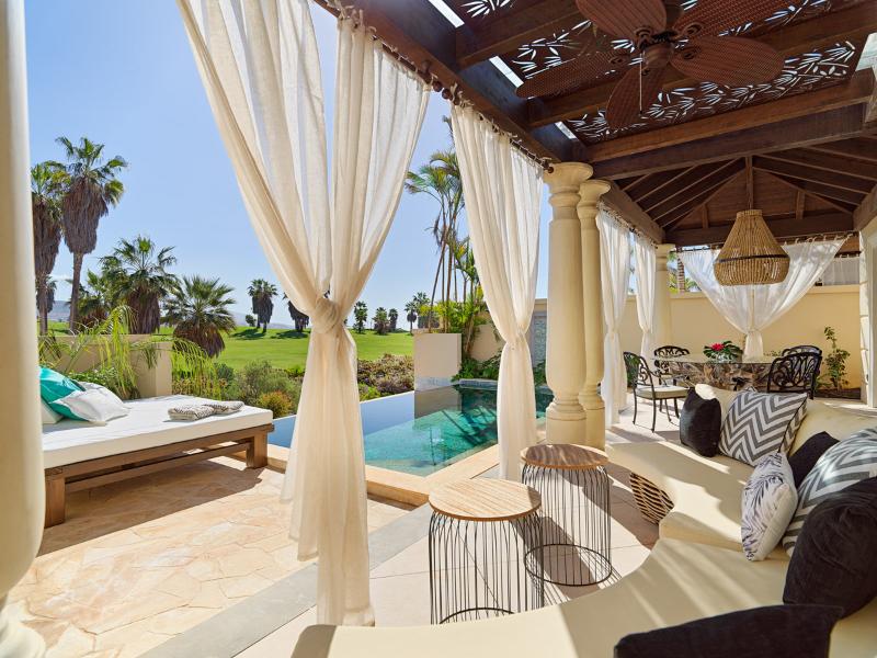 Royal River, Luxury Hotel - Adults Only - Oda