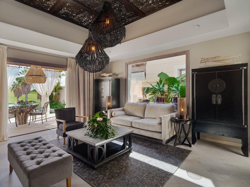 Royal River, Luxury Hotel - Adults Only - Oda