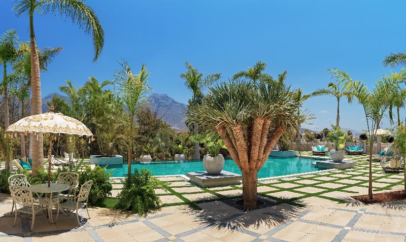 Royal River, Luxury Hotel - Adults Only - Havuz