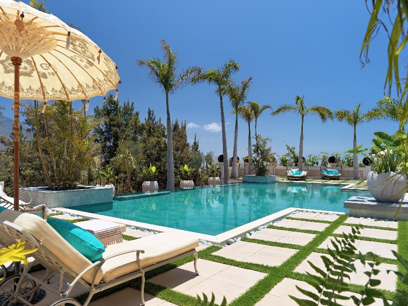 Royal River, Luxury Hotel - Adults Only - Havuz