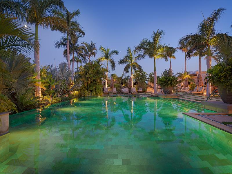 Royal River, Luxury Hotel - Adults Only - Havuz