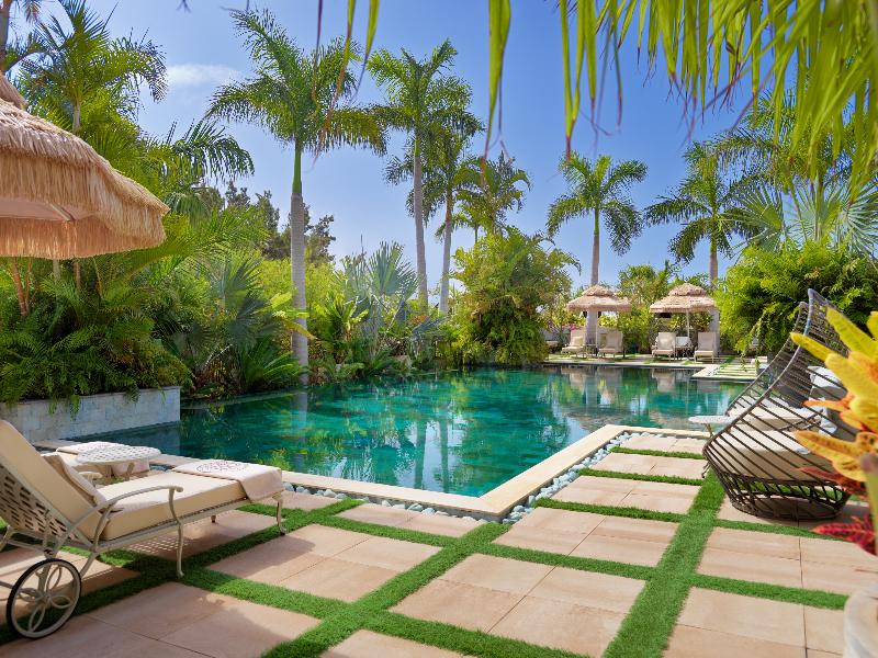 Royal River, Luxury Hotel - Adults Only - Havuz