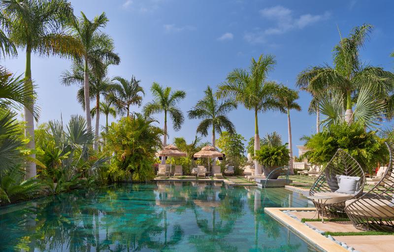 Royal River, Luxury Hotel - Adults Only - Havuz