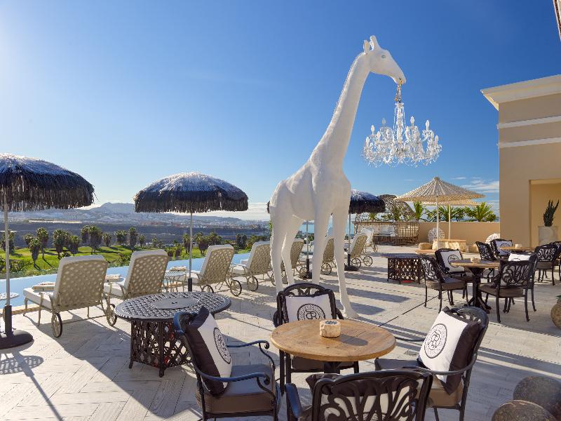 Royal River, Luxury Hotel - Adults Only - Restoran