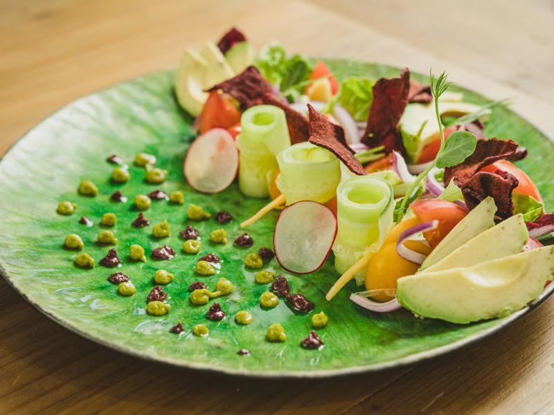 Royal River, Luxury Hotel - Adults Only - Restoran