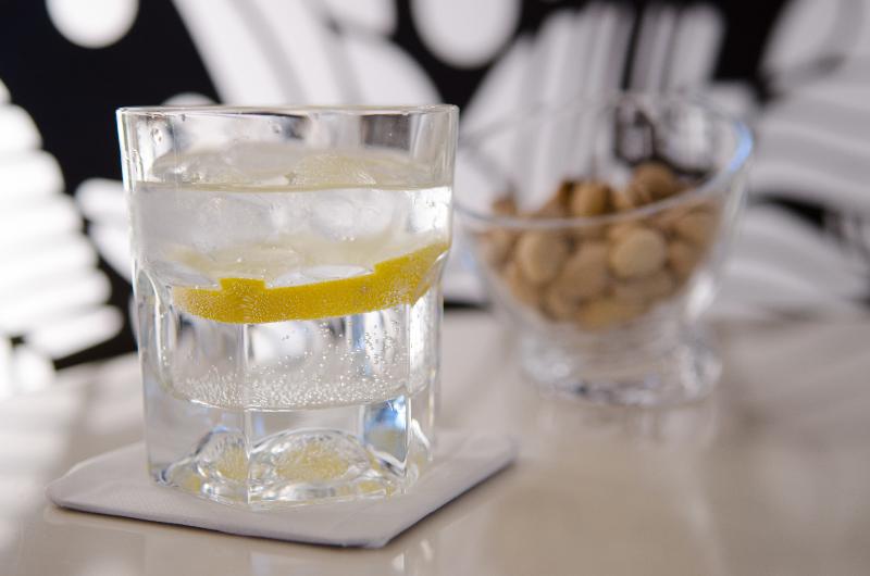 Hotel XIX - Bar