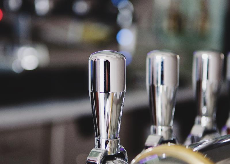 Hotel XIX - Bar