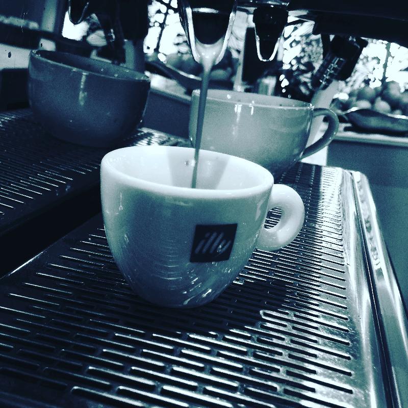 Hotel XIX - Bar