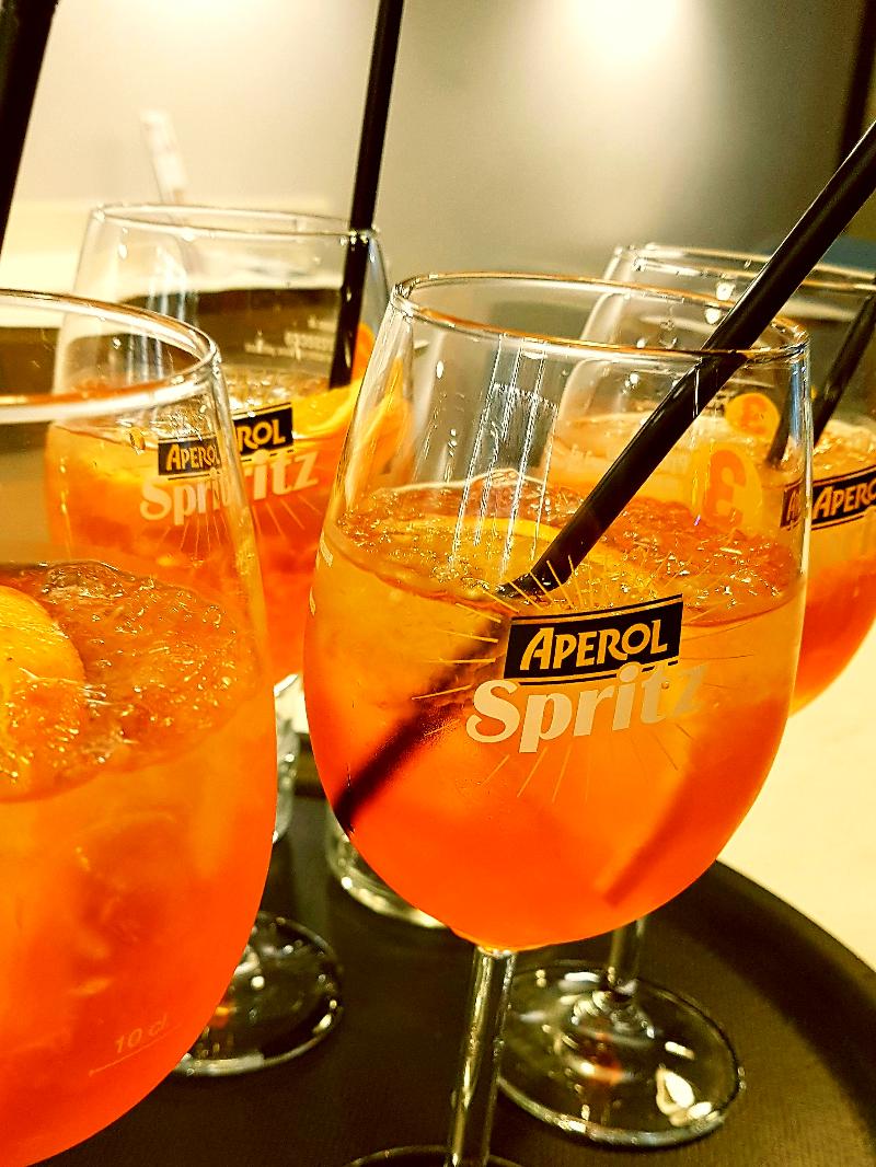 Hotel XIX - Bar