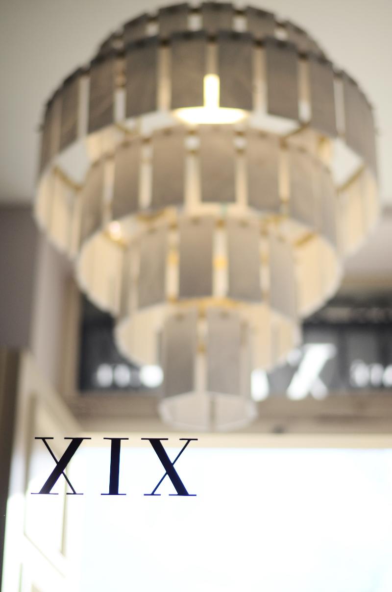 Hotel XIX - Genel
