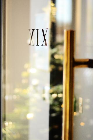 Hotel XIX otel fotoğrafı