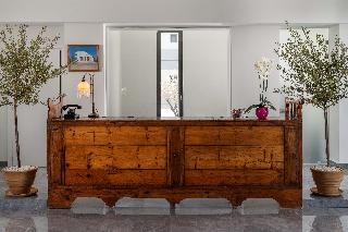 Atalanti Boutique Hotel otel fotoğrafı