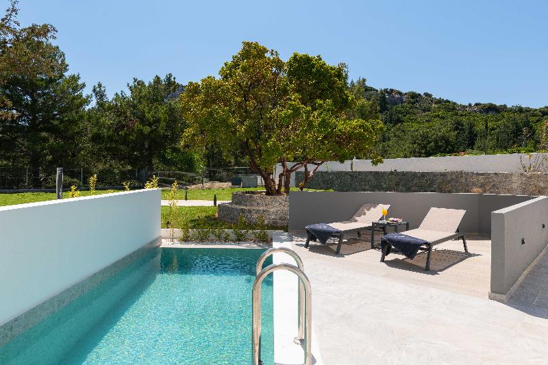 Atalanti Boutique Hotel - Oda