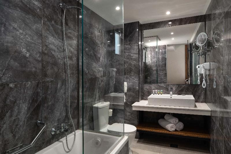Atalanti Boutique Hotel - Oda