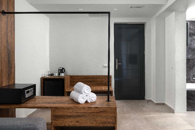 Atalanti Boutique Hotel - Oda