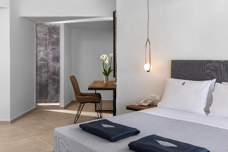 Atalanti Boutique Hotel - Oda