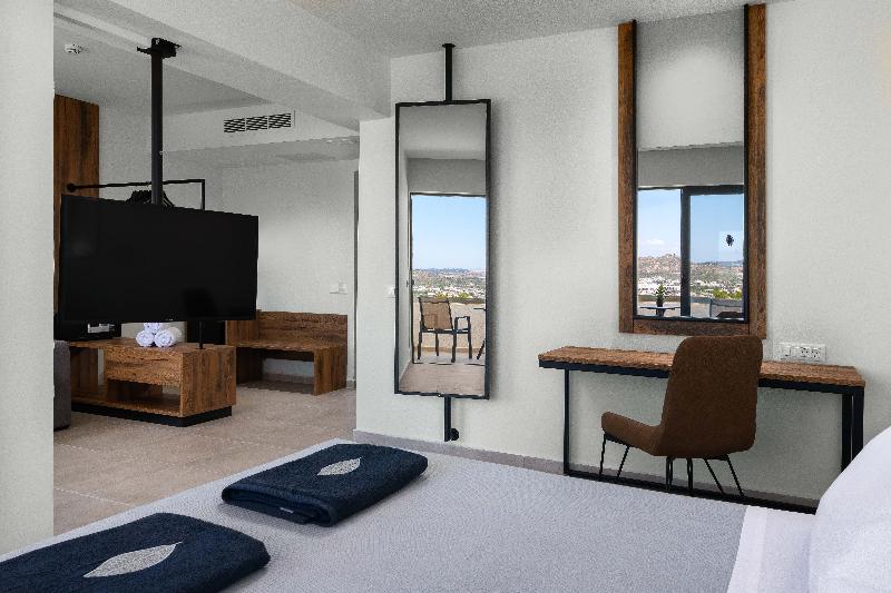 Atalanti Boutique Hotel - Oda